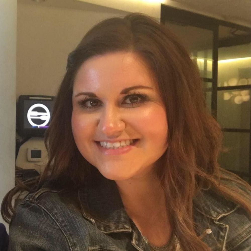 Meet your Posher, Elisabeth